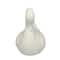 6.5" DIY Ceramic Swan Figurine by Make Market®